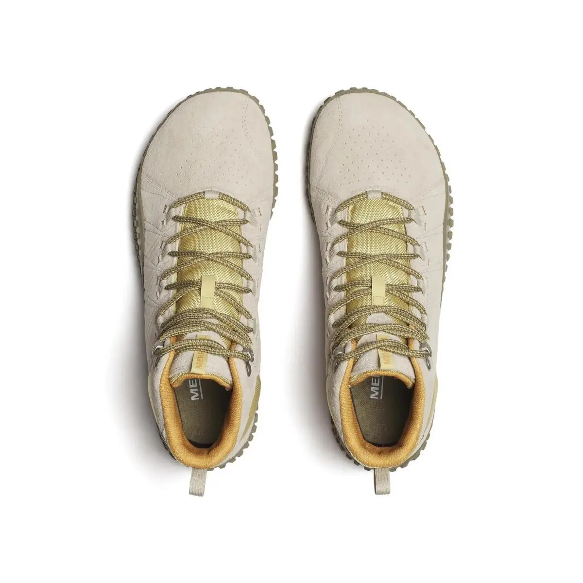 Merrell shoes - Basalt 1