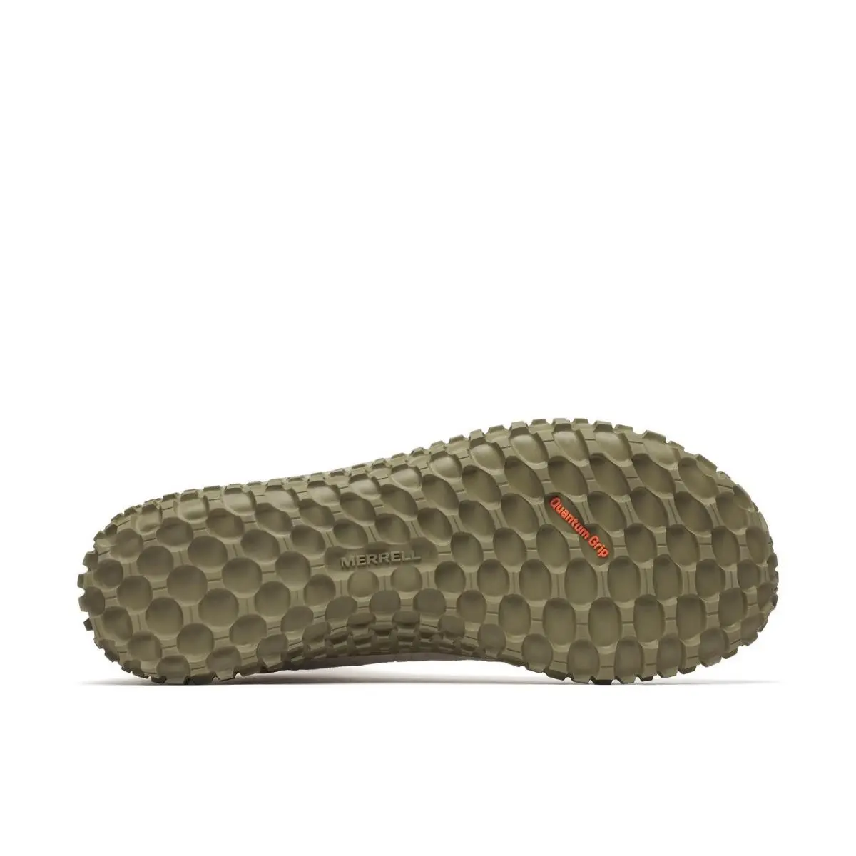 Merrell shoes - Basalt 10