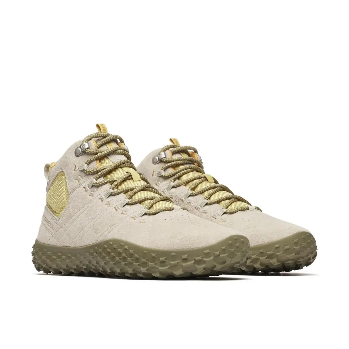 Merrell shoes - Basalt 6