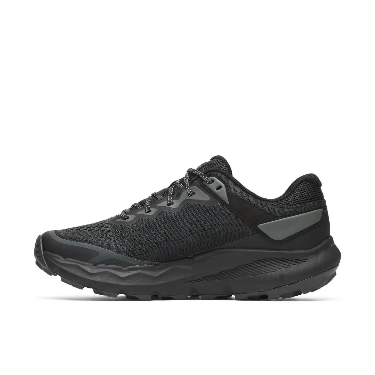 Merrell shoes - Black 3