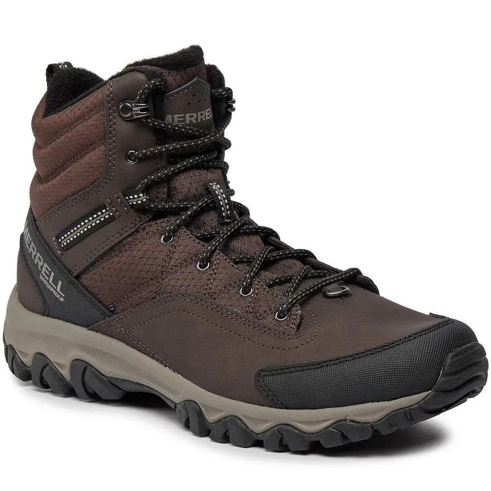 Merrell shoes - Espresso 0