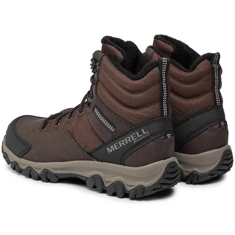 Merrell shoes - Espresso 2