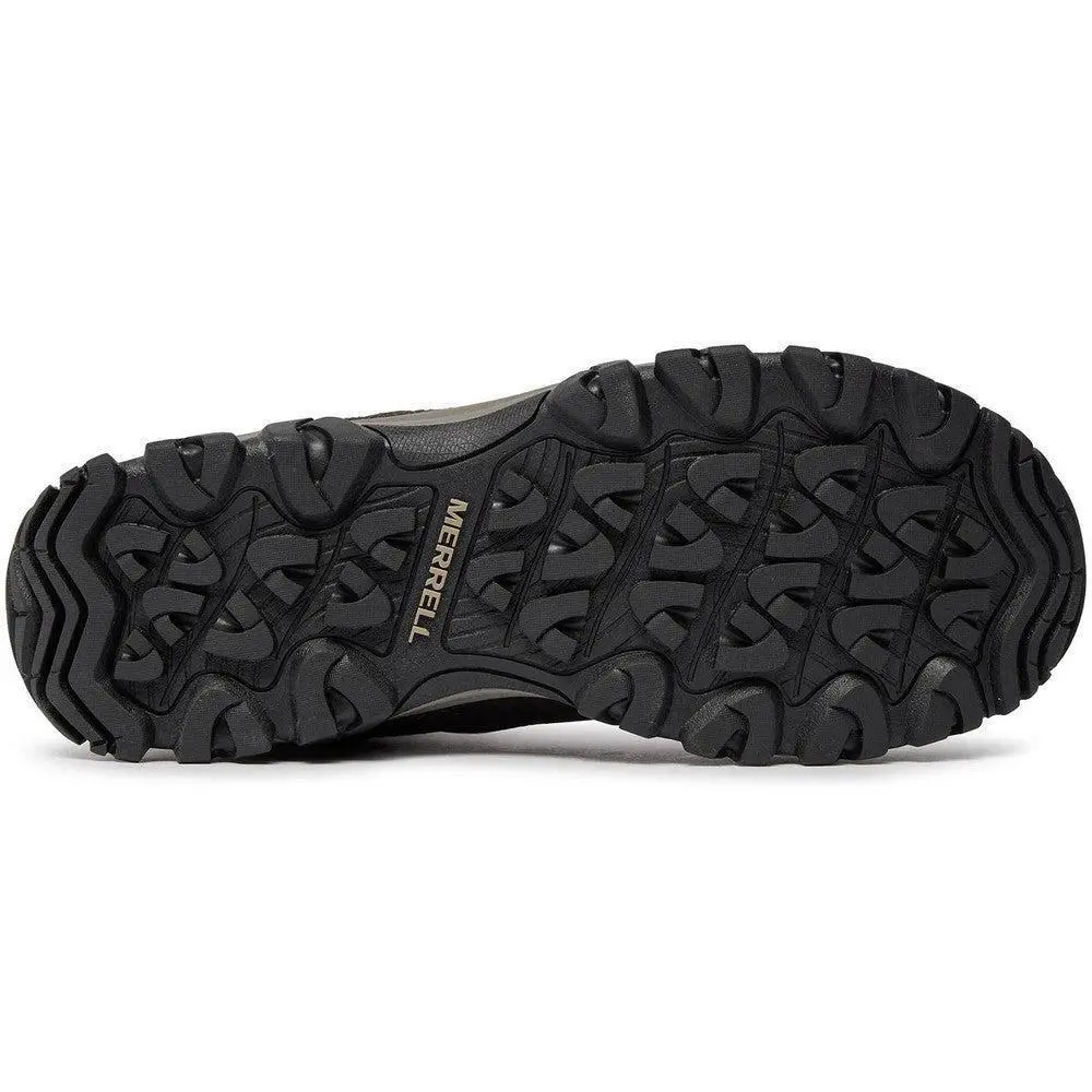 Merrell shoes - Espresso 3