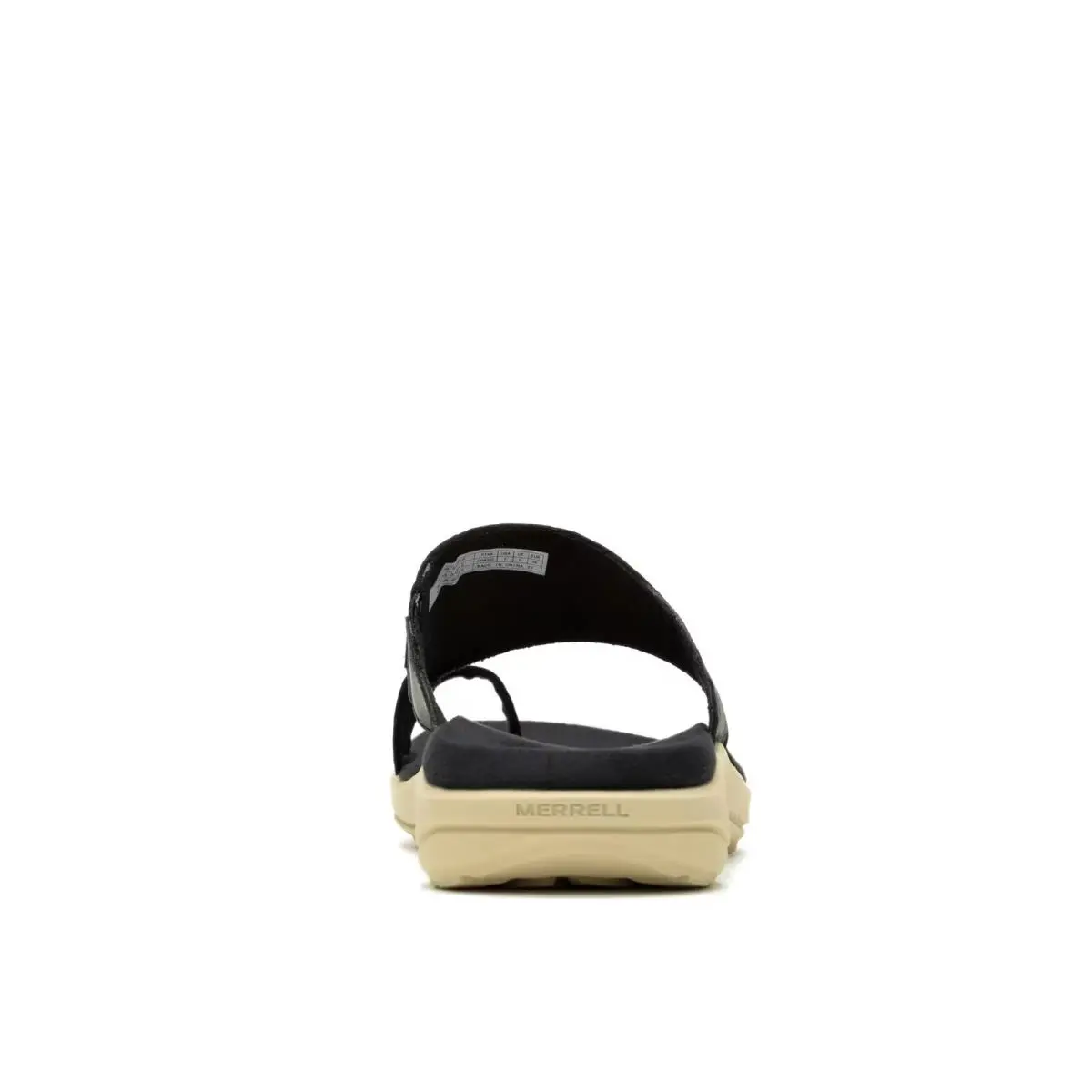 Merrell shoes - Black 8
