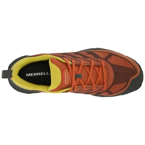 Merrell shoes - Merrell Speed Eco J037687 - Speed Eco - Orange 1