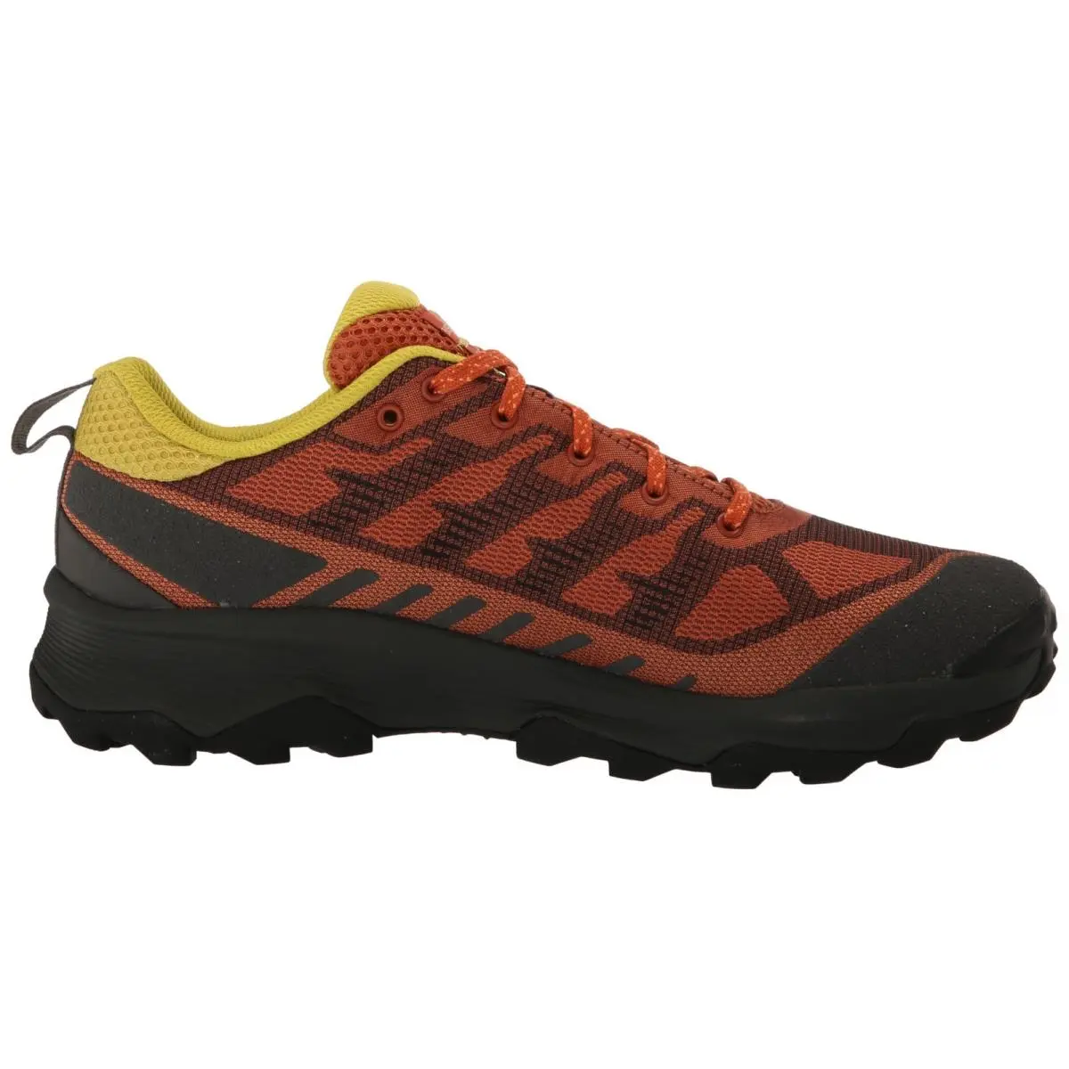 Merrell shoes - Merrell Speed Eco J037687 - Speed Eco - Orange 2