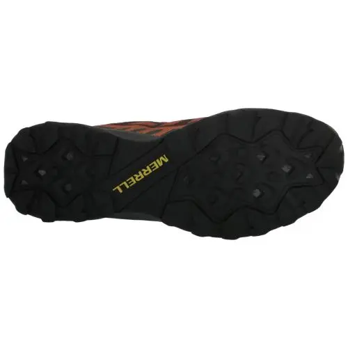 Merrell shoes - Merrell Speed Eco J037687 - Speed Eco - Orange 5