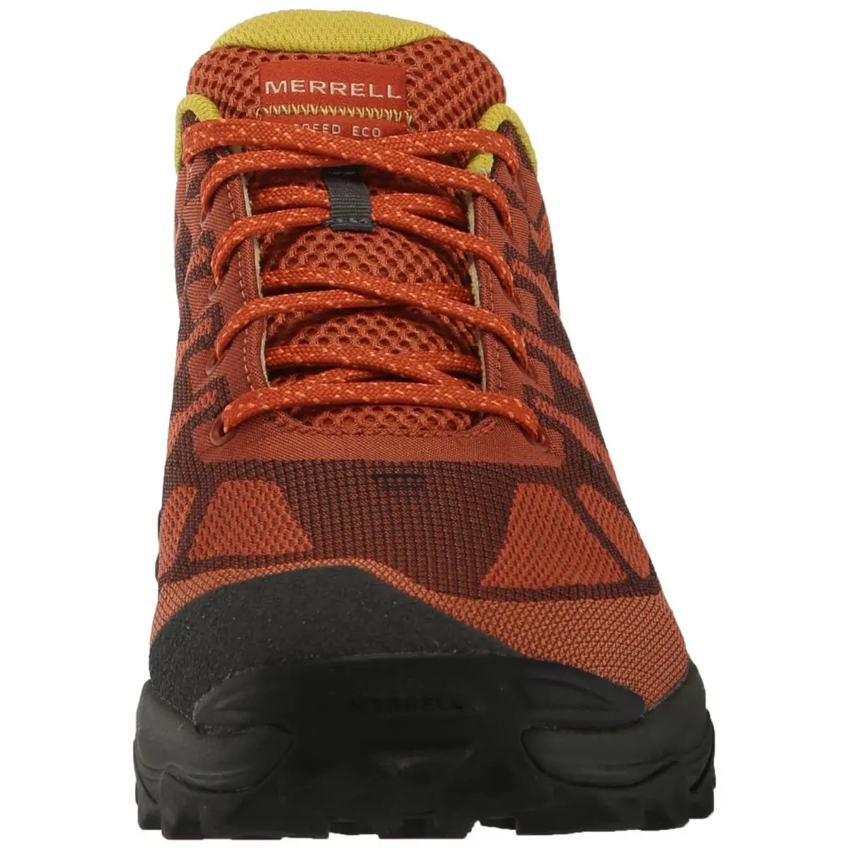 Merrell shoes - Merrell Speed Eco J037687 - Speed Eco - Orange 10