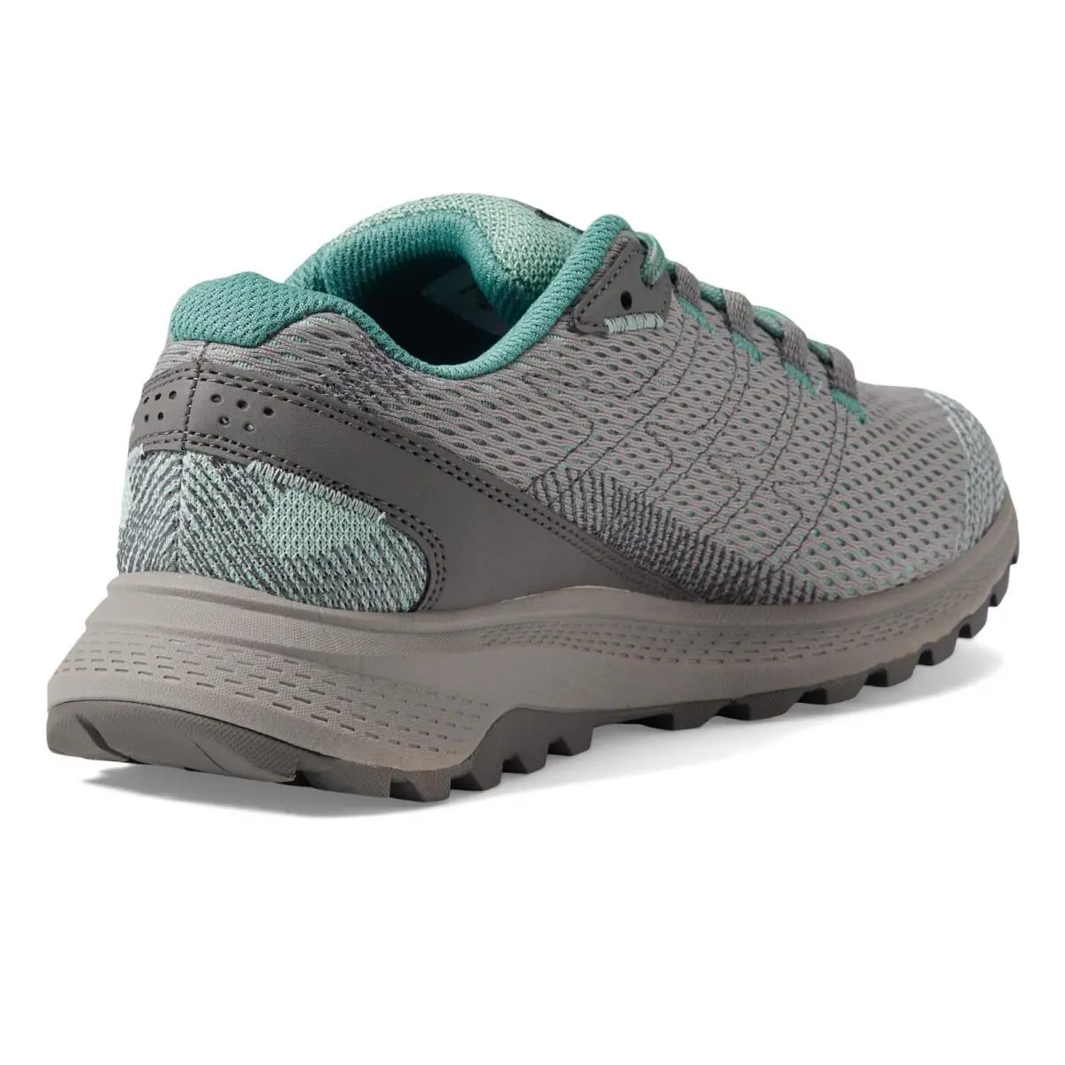 Merrell shoes - Merrell Fly Strike J067238 - Fly Strike - J067238 - Gray 2