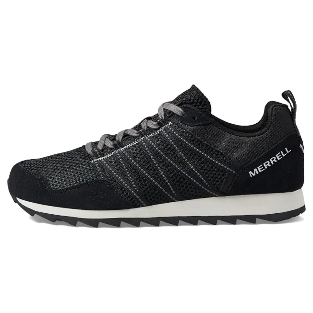 Merrell shoes - Merrell Alpine J004140 - Alpine - J004140 - Black 0