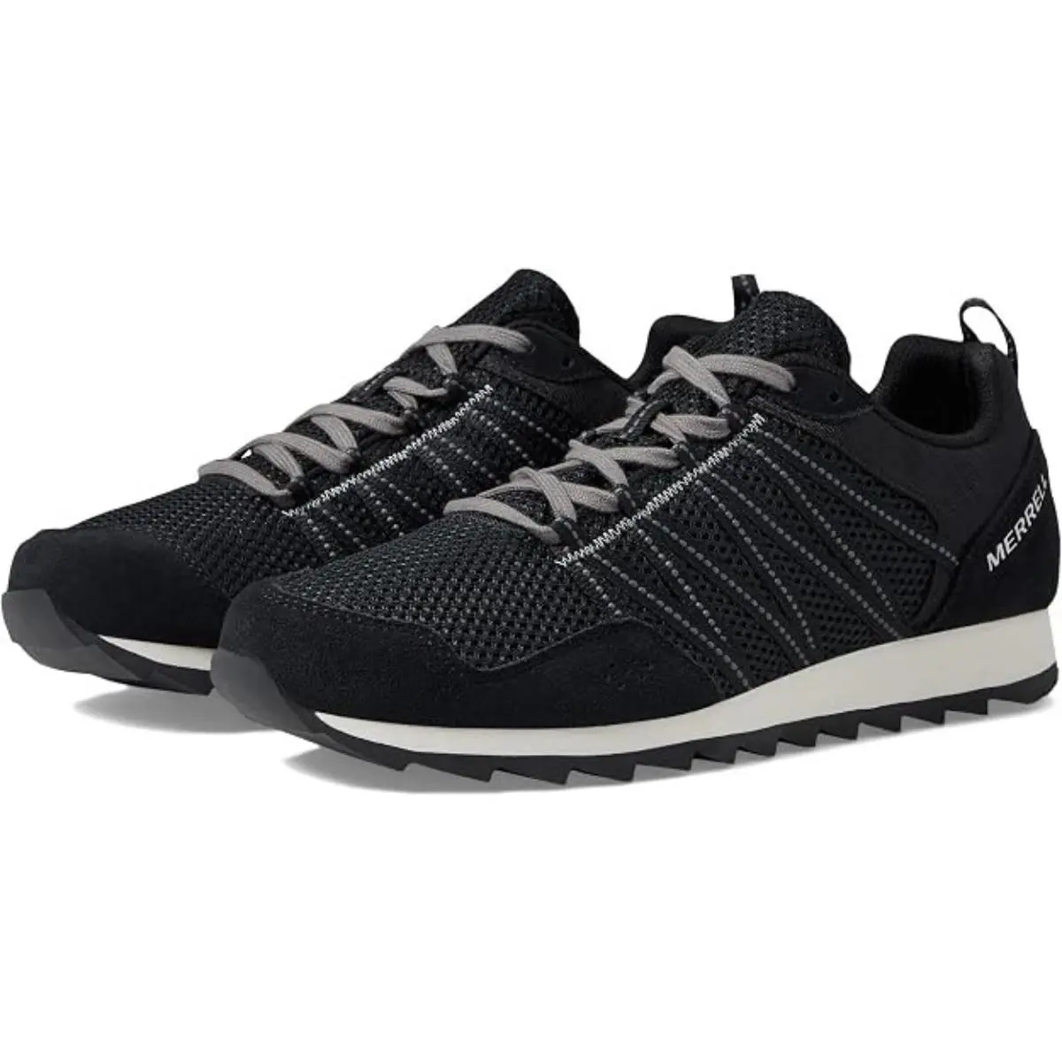 Merrell shoes - Merrell Alpine J004140 - Alpine - J004140 - Black 4