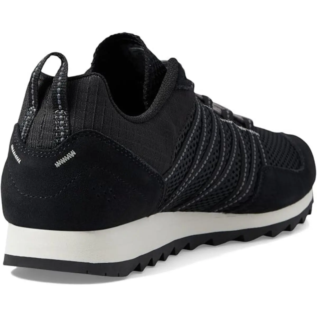 Merrell shoes - Merrell Alpine J004140 - Alpine - J004140 - Black 6