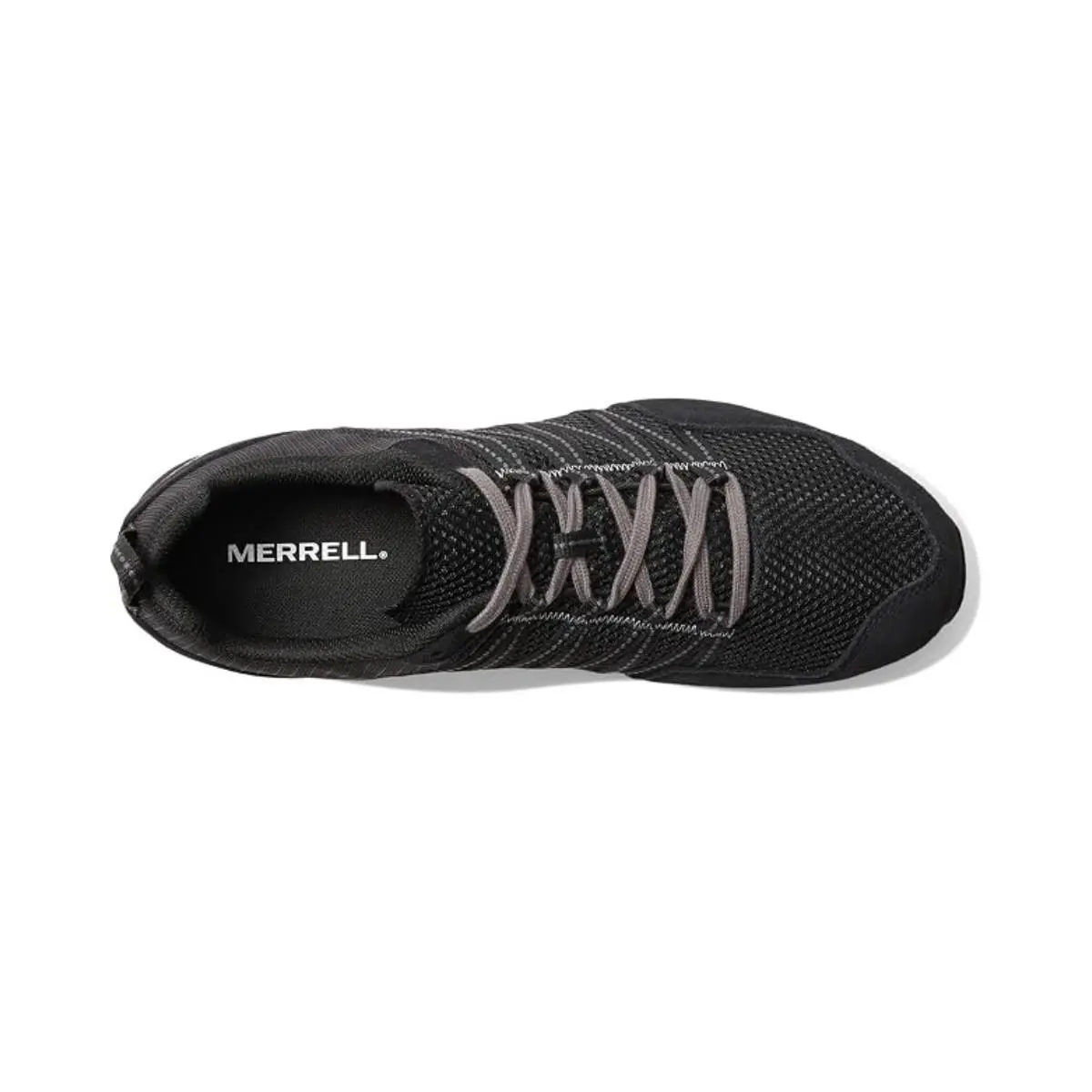 Merrell shoes - Merrell Alpine J004140 - Alpine - J004140 - Black 7
