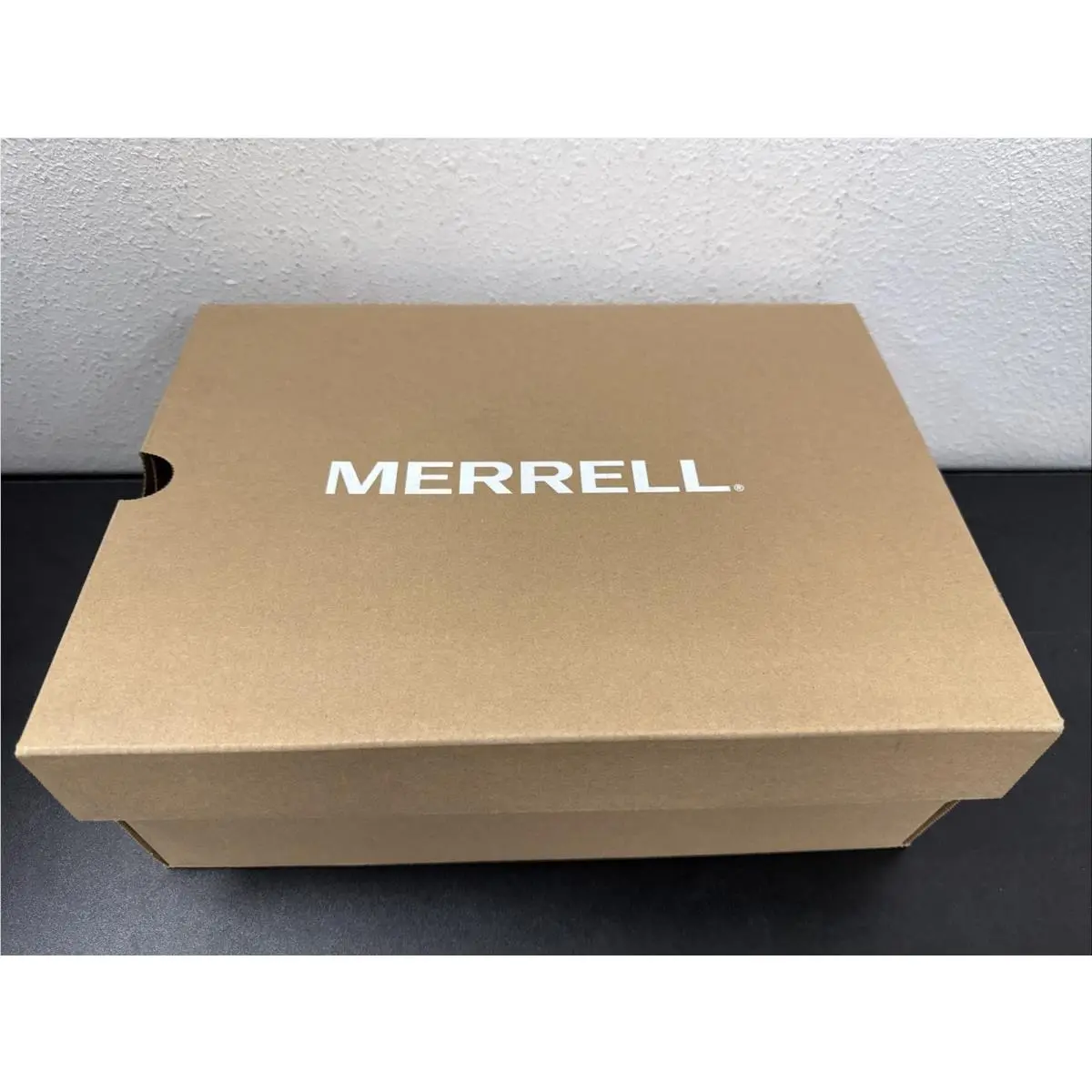 Merrell shoes - Merrell Moab 3 - Moab - Granite 0