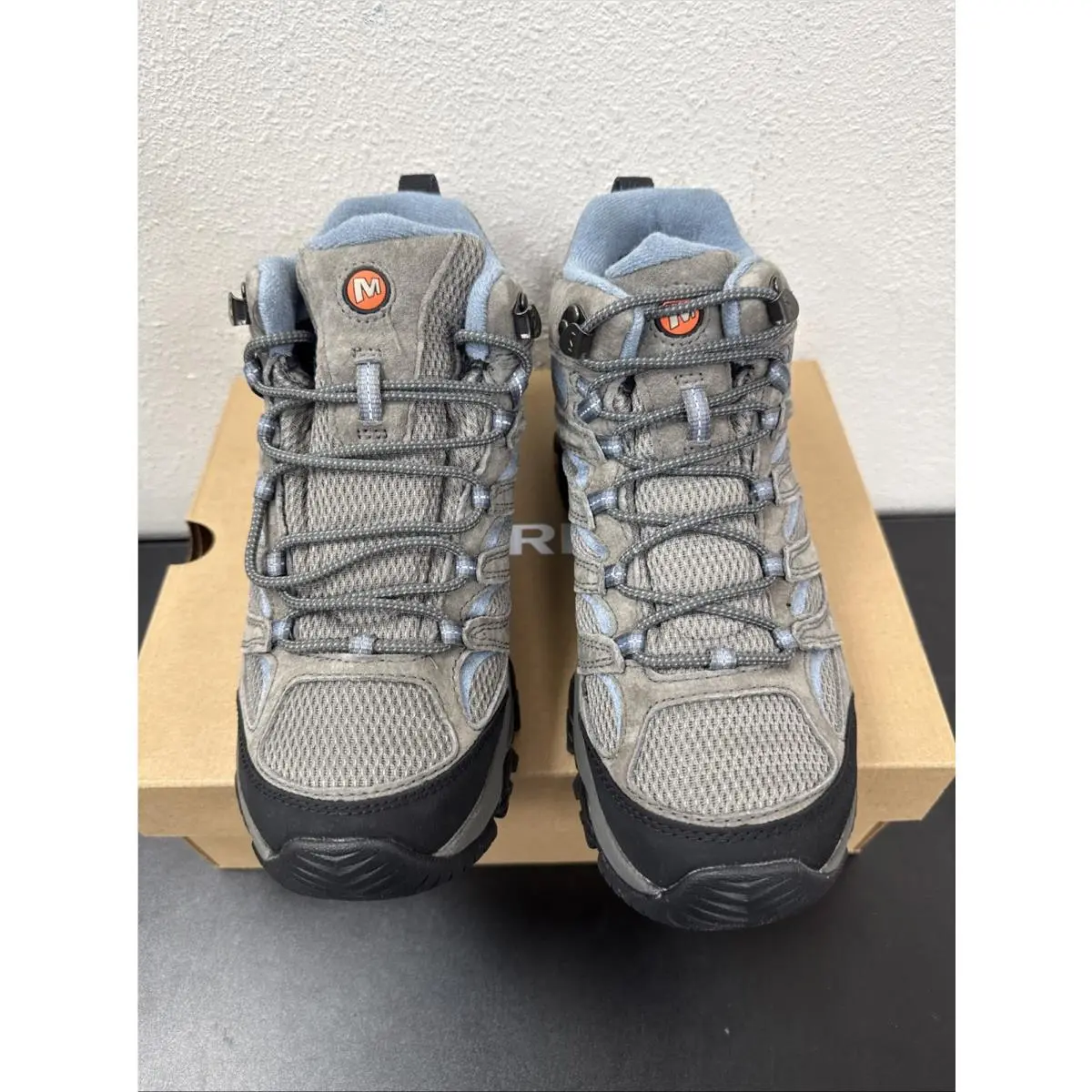 Merrell shoes - Merrell Moab 3 - Moab - Granite 3