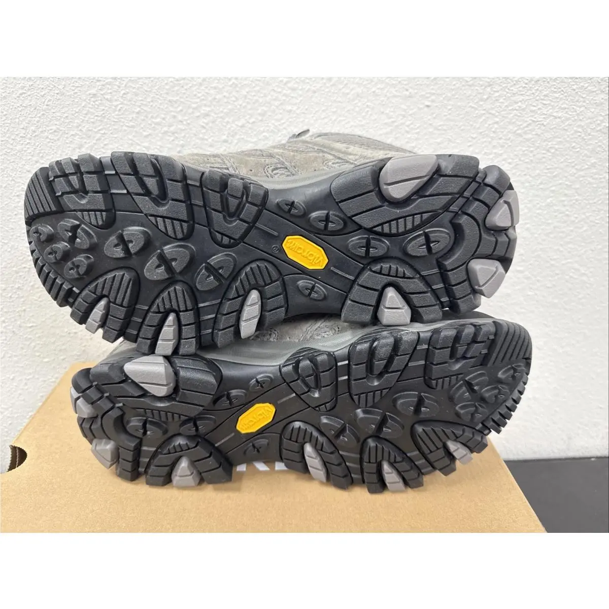 Merrell shoes - Merrell Moab 3 - Moab - Granite 6