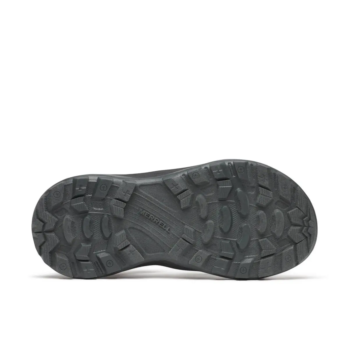 Merrell shoes - Poplar 10