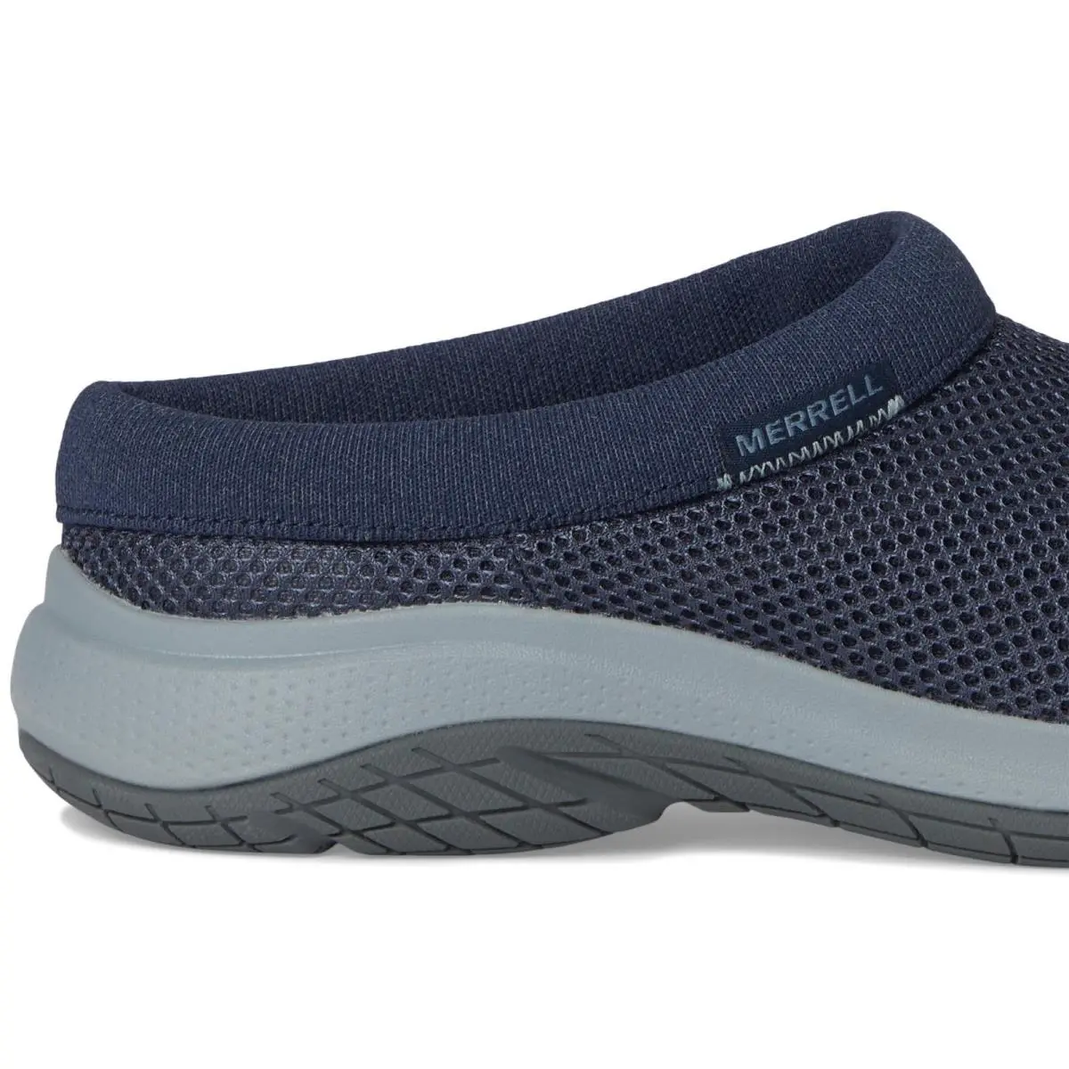 Merrell shoes - Merrell Encore Breeze 5 J005508 - J005508 - Blue 3
