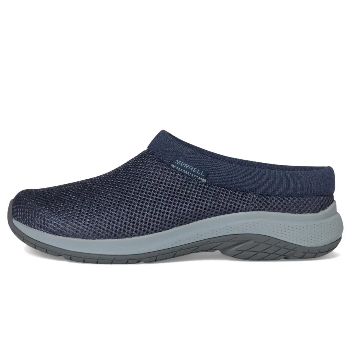 Merrell shoes - Merrell Encore Breeze 5 J005508 - J005508 - Blue 8