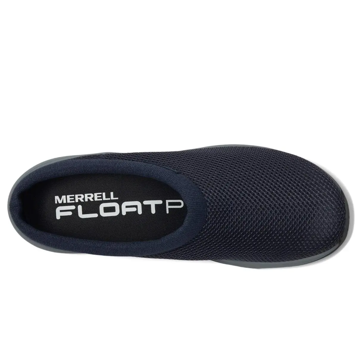 Merrell shoes - Merrell Encore Breeze 5 J005508 - J005508 - Blue 11