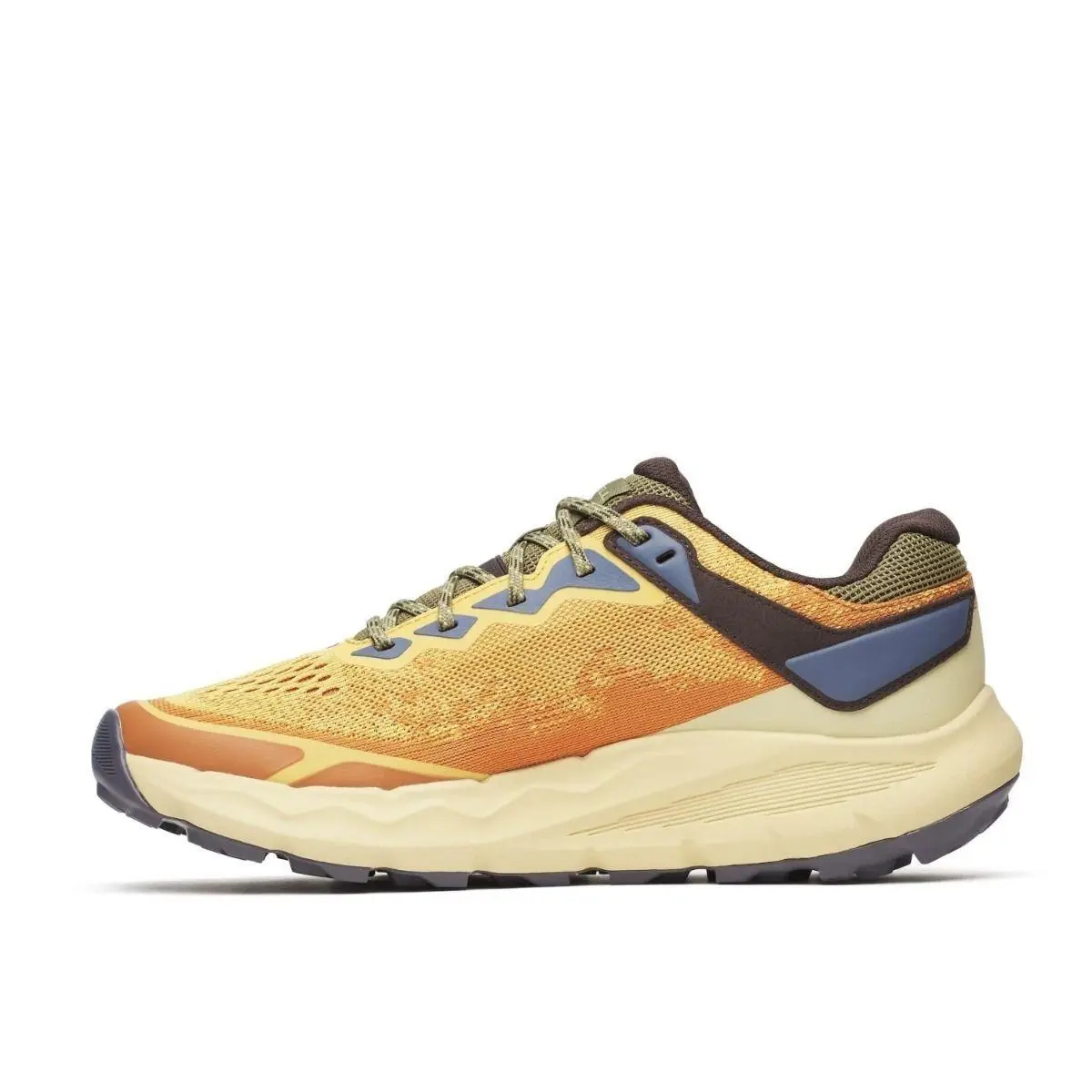 Merrell shoes - Merrell Nova 4 J068413 - Nova - J068413 - Orange 1