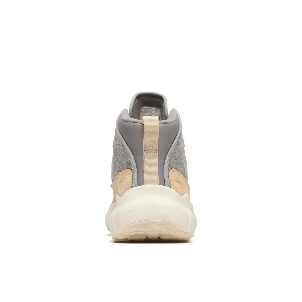 Merrell shoes - Latte 2