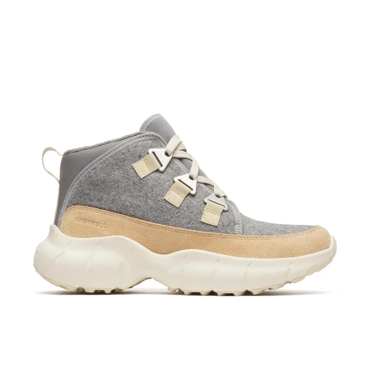 Merrell shoes - Latte 5