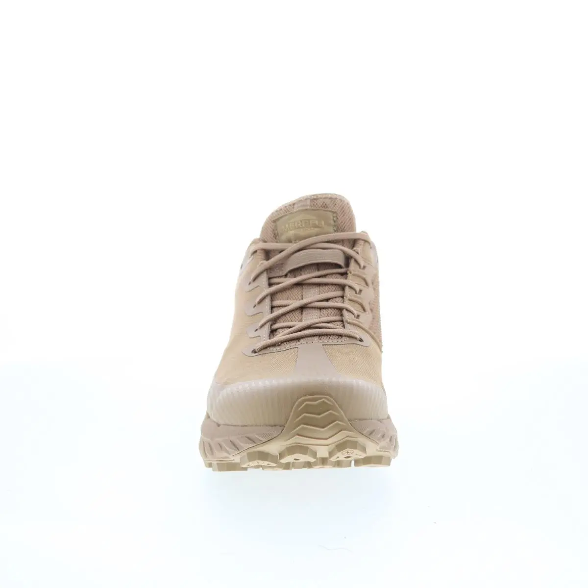 Merrell shoes - Merrell Agility Peak 5 Tactical Gore-Tex - J005765 - Brown 9