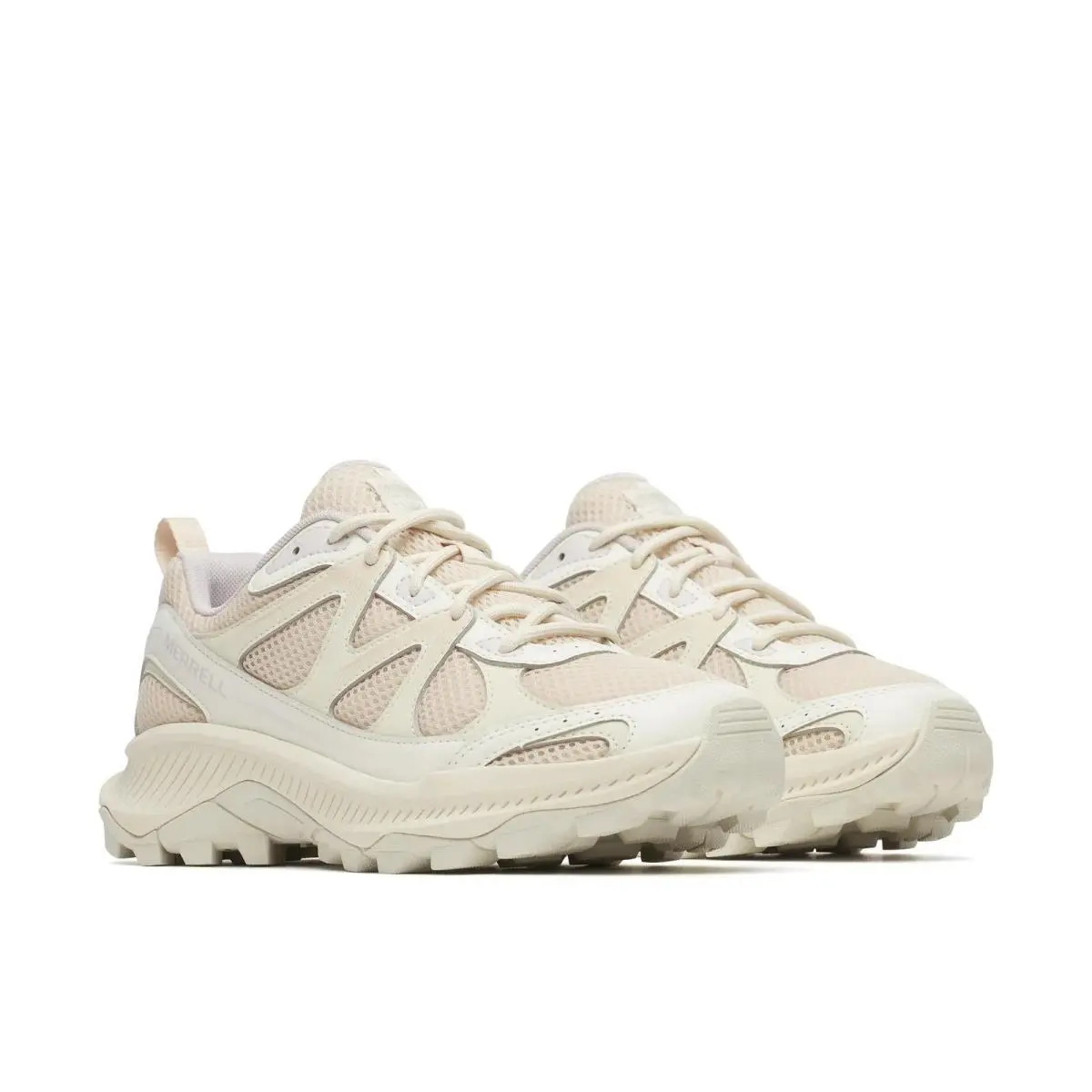 Merrell shoes - Nougat 0