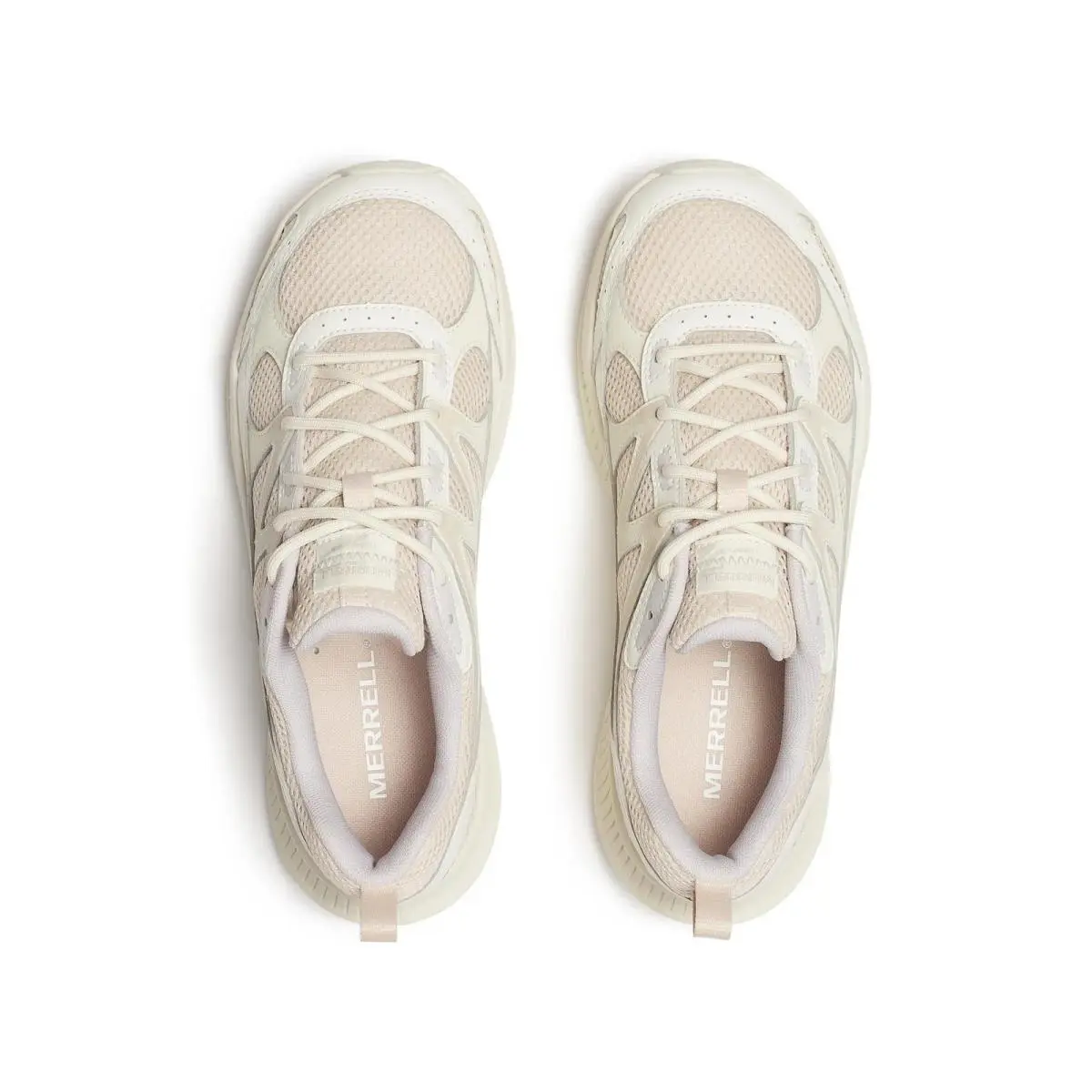 Merrell shoes - Nougat 1