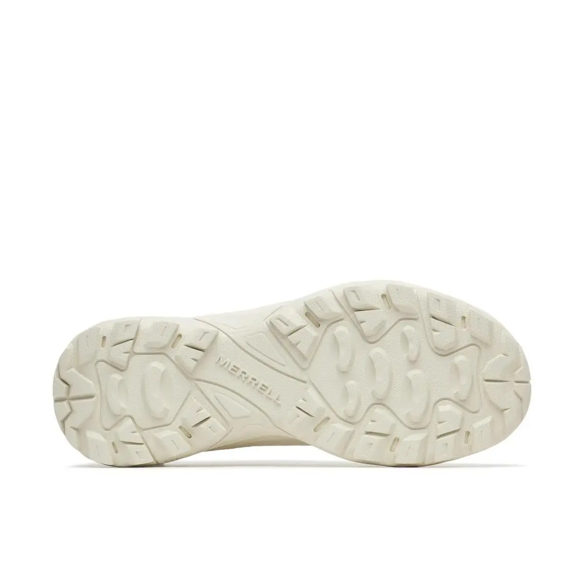 Merrell shoes - Nougat 4