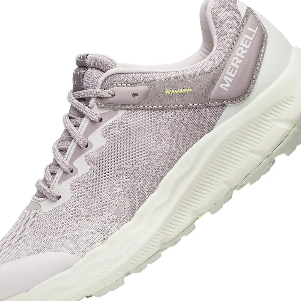 Merrell shoes - Merrell Antora 4 J068472 - Antora - J068472 - Purple 2