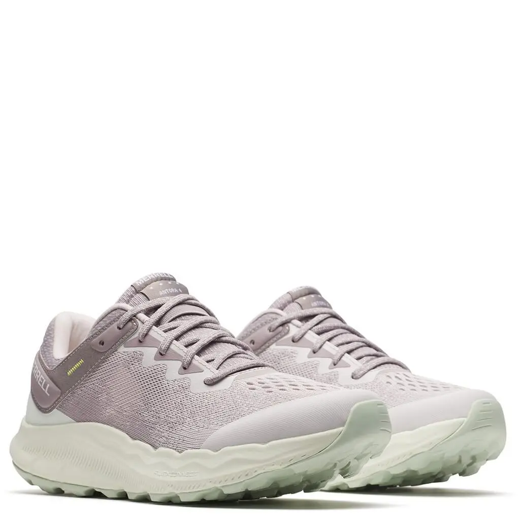 Merrell shoes - Merrell Antora 4 J068472 - Antora - J068472 - Purple 4