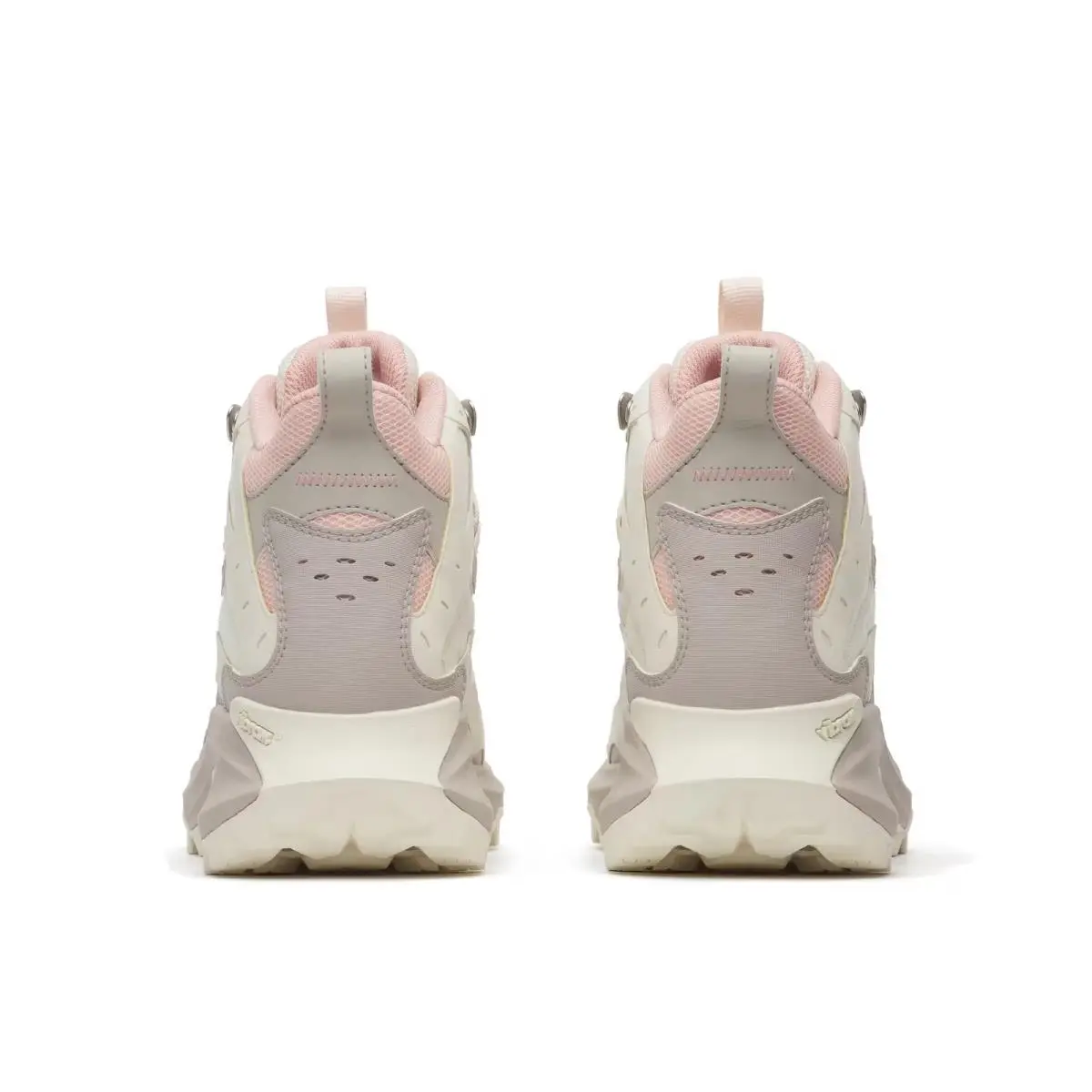 Merrell shoes - Marble Pink 2