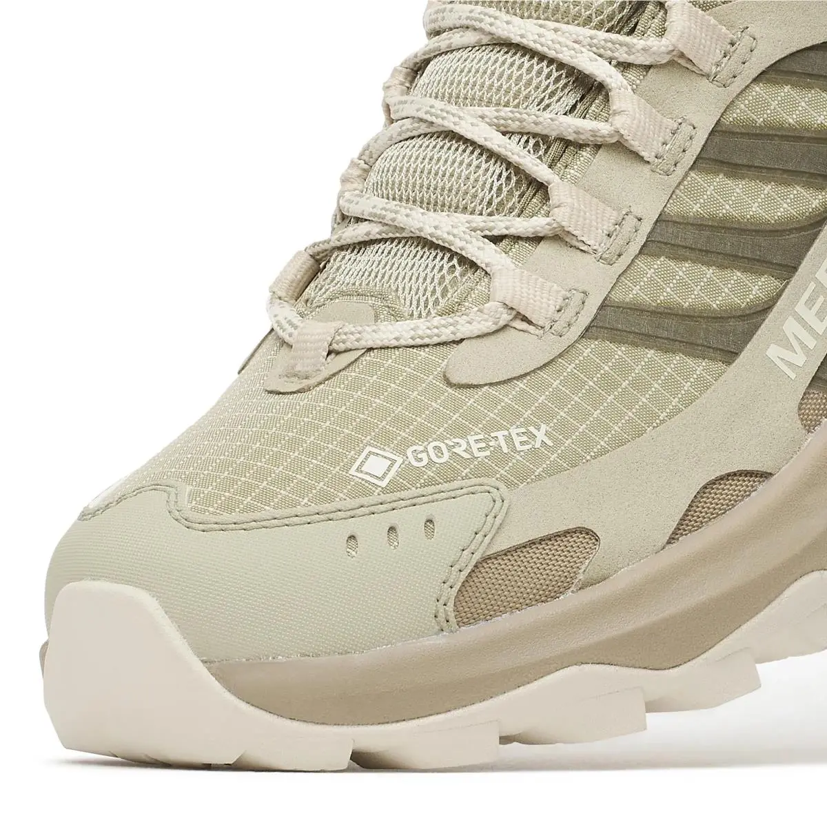Merrell shoes - Nougat 51