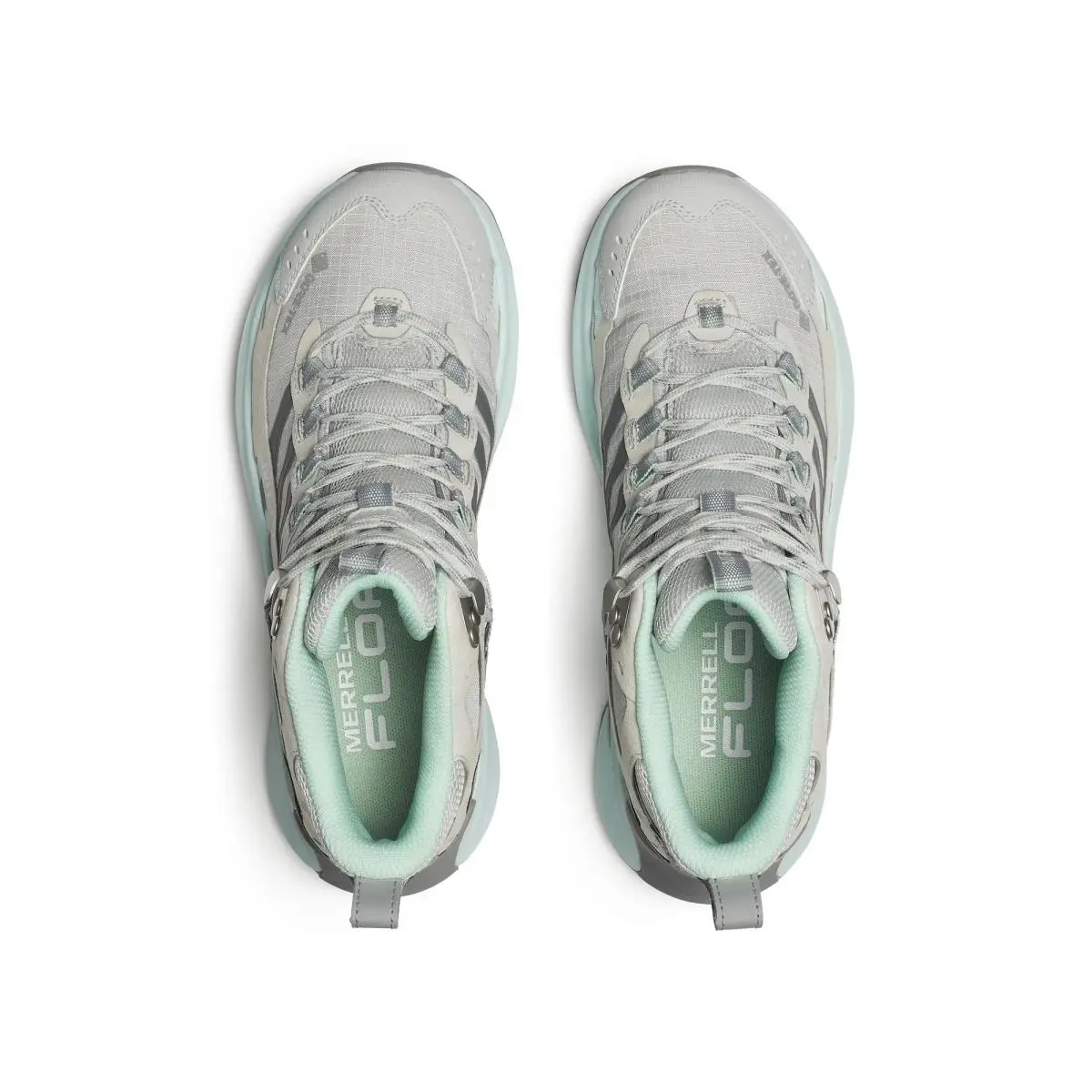 Merrell shoes - Marble Pink 37