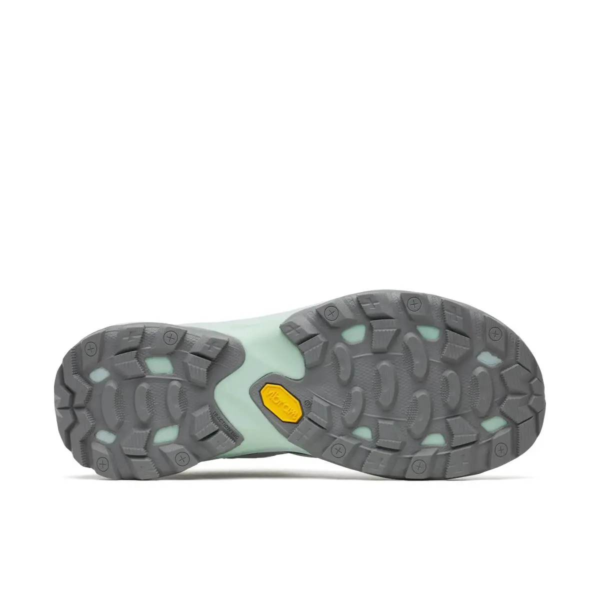 Merrell shoes - Marble Pink 40
