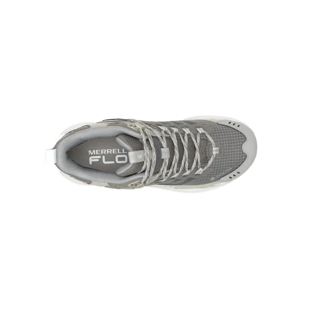 Merrell shoes - Marble Pink 7