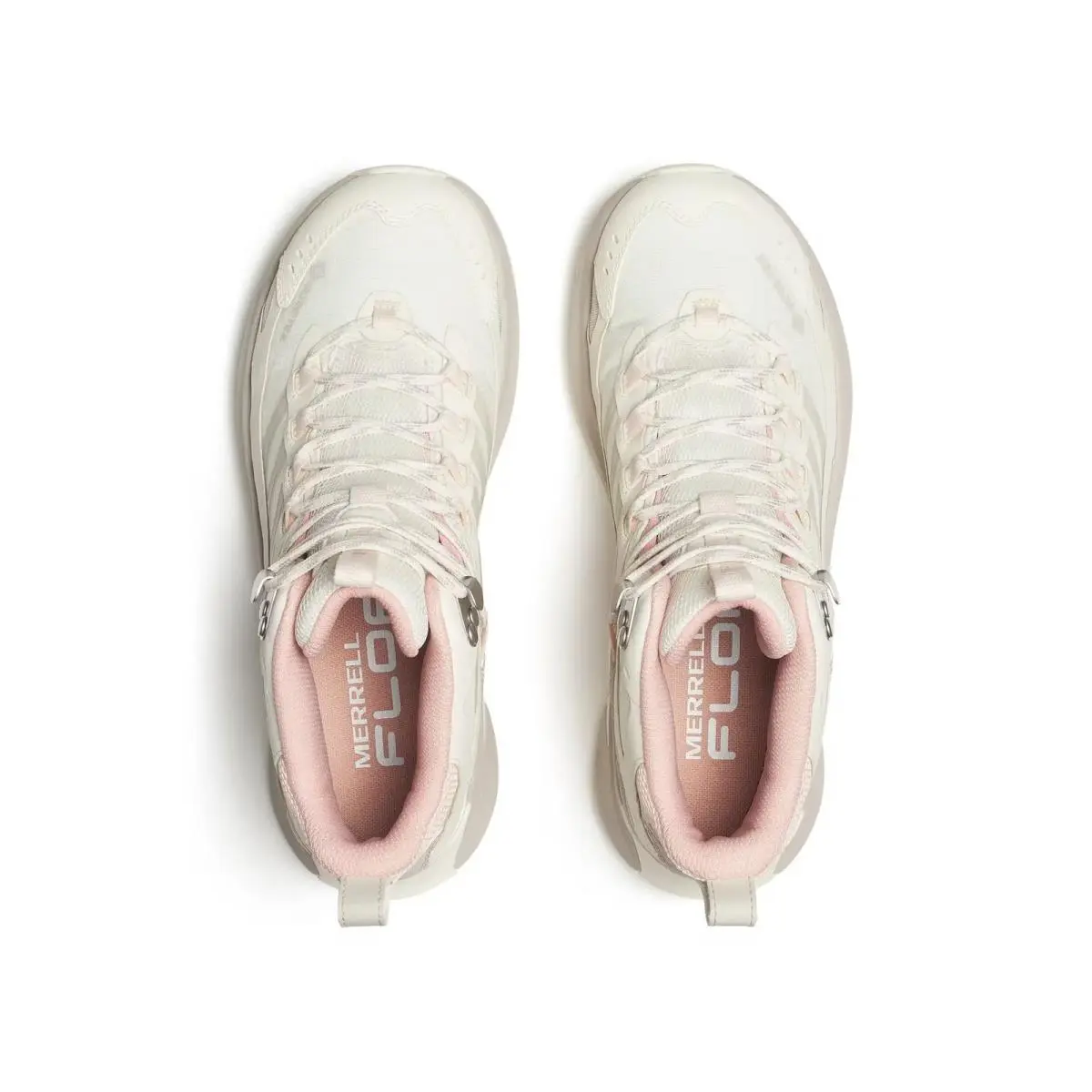 Merrell shoes - Marble Pink 31