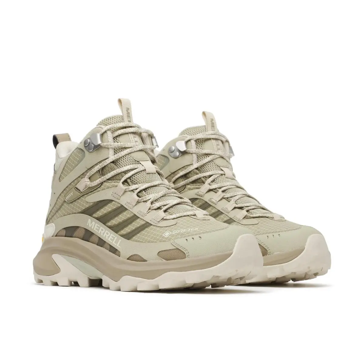 Merrell shoes - Nougat 48