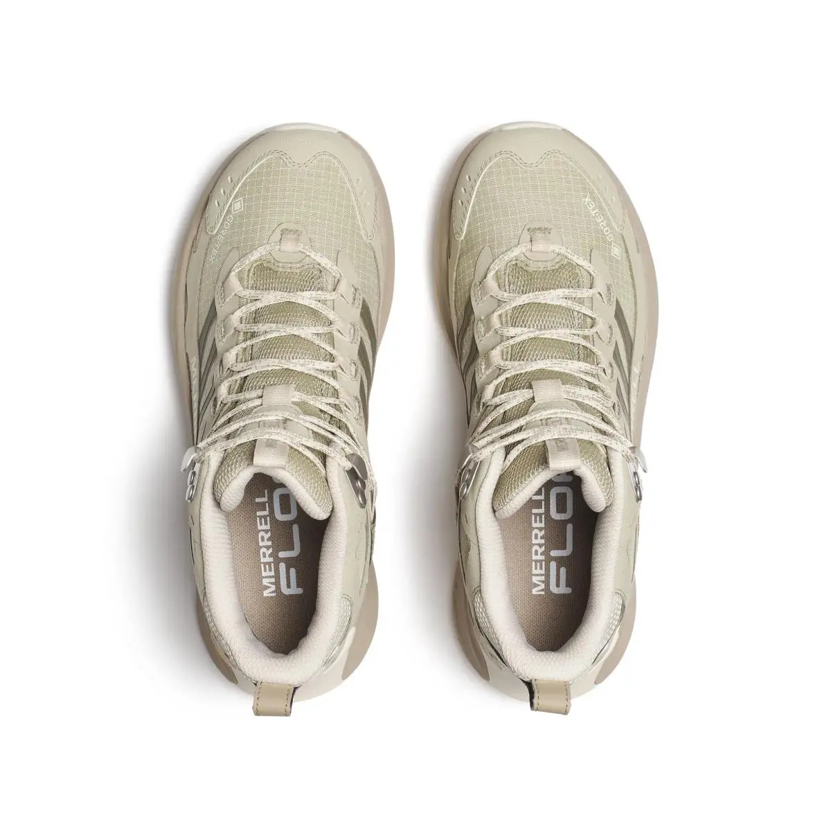 Merrell shoes - Nougat 49