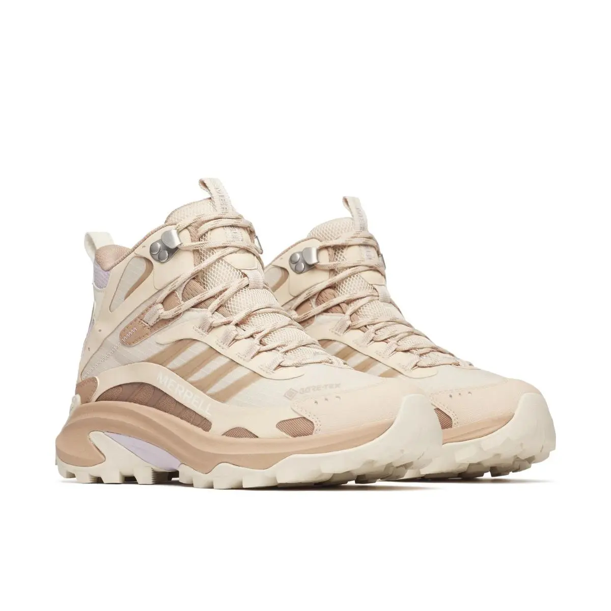 Merrell shoes - Marble Pink 24