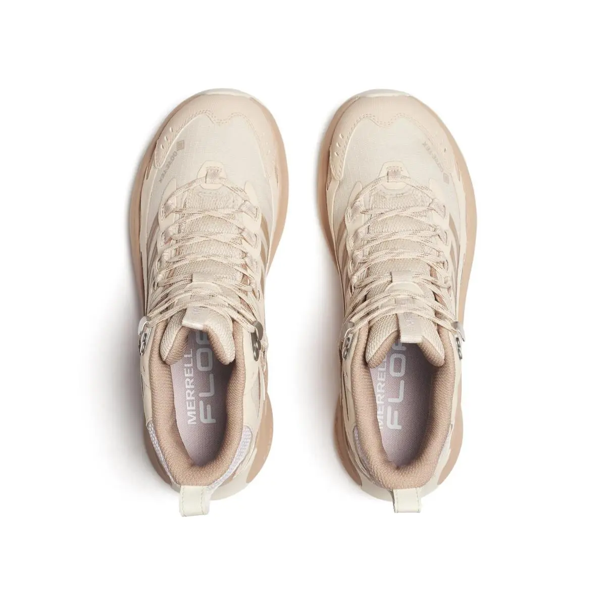 Merrell shoes - Marble Pink 25