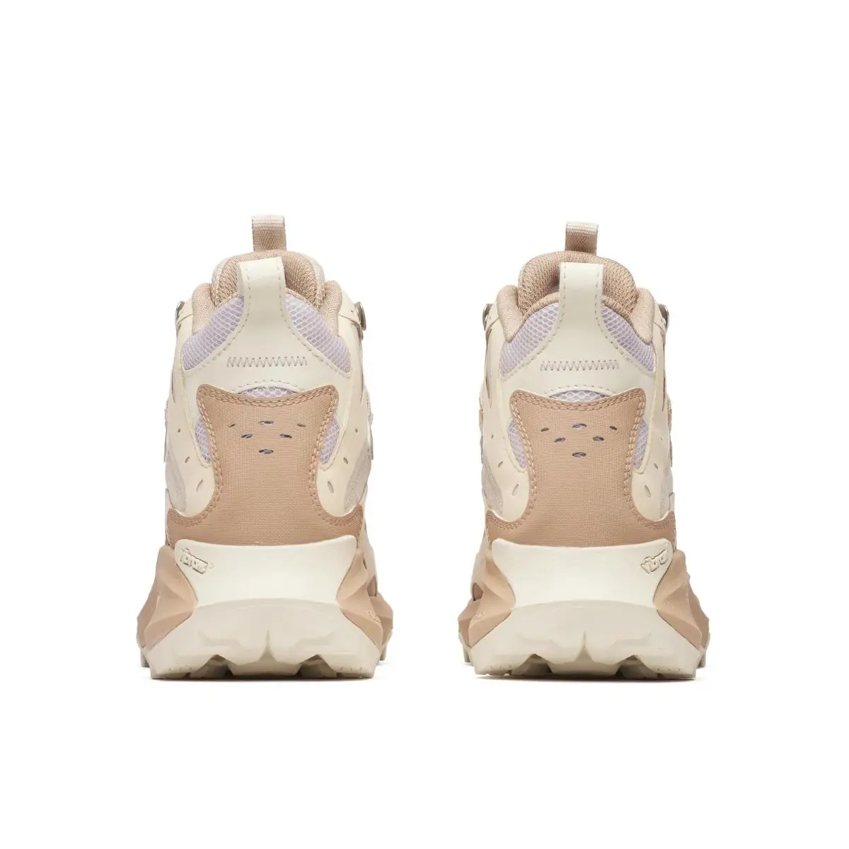Merrell shoes - Marble Pink 26