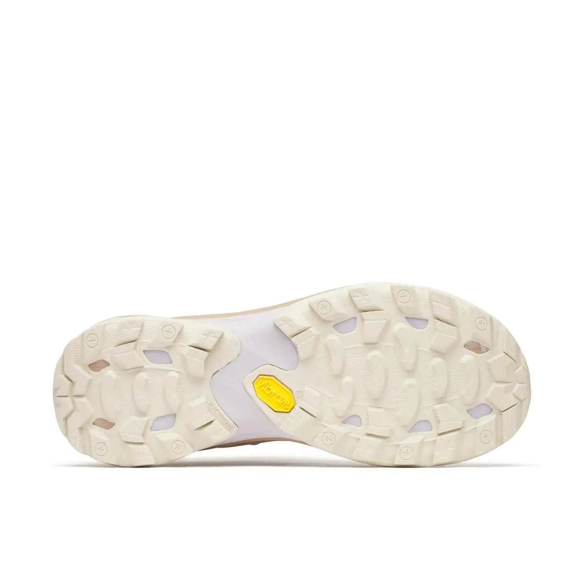 Merrell shoes - Marble Pink 28