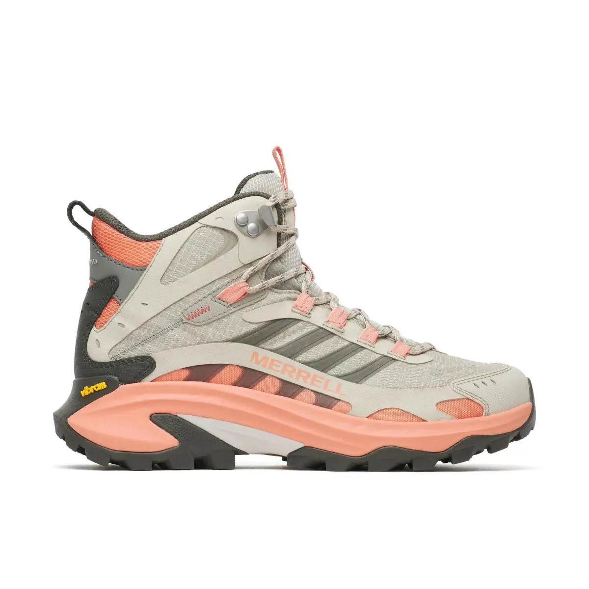 Merrell shoes - Nougat 41