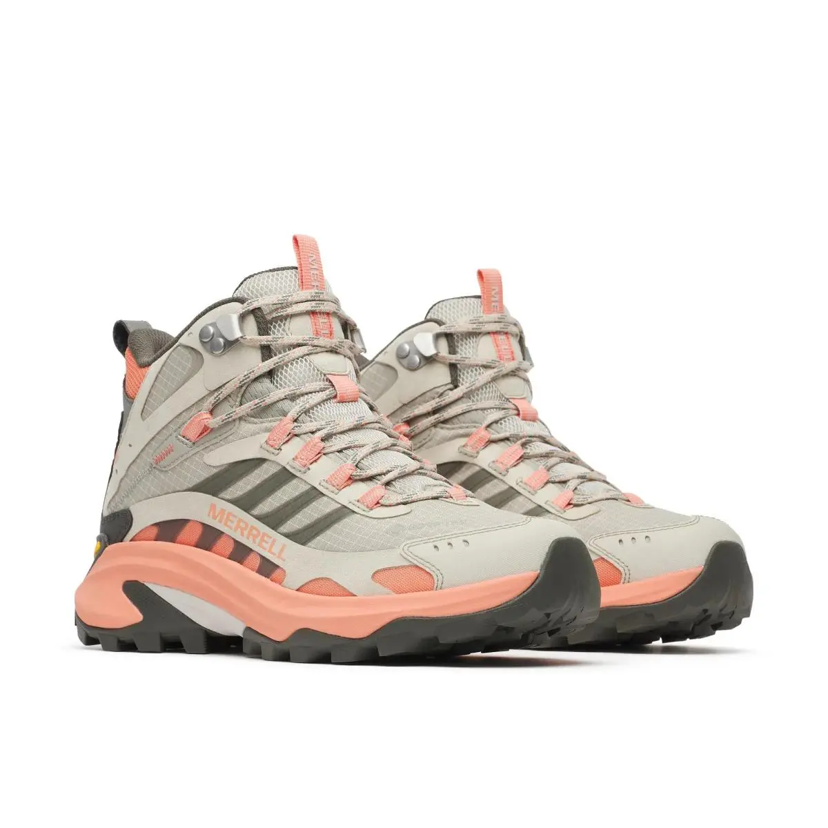 Merrell shoes - Nougat 42