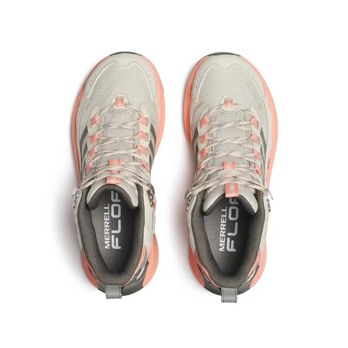 Merrell shoes - Nougat 43