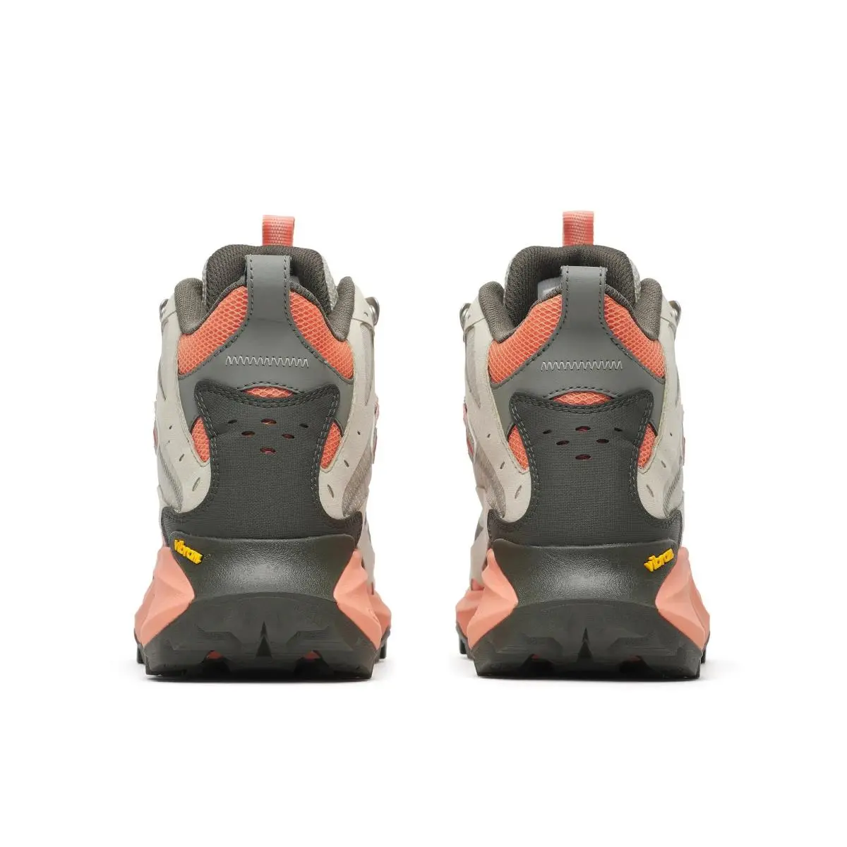 Merrell shoes - Nougat 44