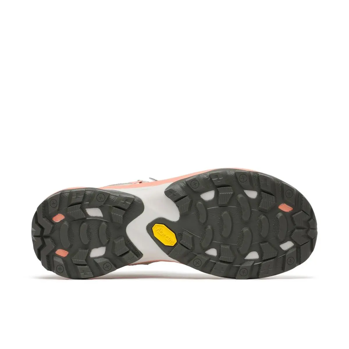 Merrell shoes - Nougat 46
